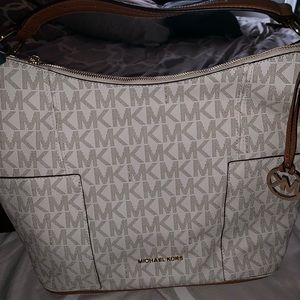 Michael Kors bag. New with tags!